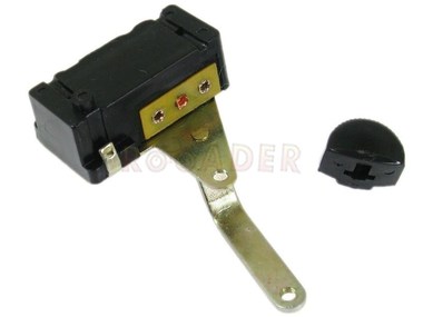 Przełącznik kierunkowskazów SIMSON S51, SR50 (oryginał MZA)