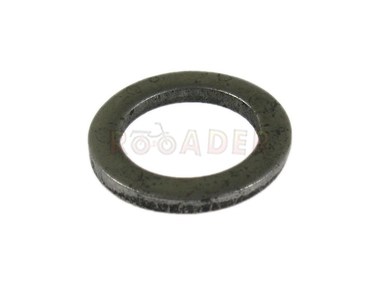 Podkładka dystansowa wałka sprzęgłowego SIMSON S51, SR50 - 15x22x2,0mm (oryginał MZA)
