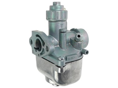 Gaźnik SIMSON SR50, SR80 - 16N3-3 (cienka przepustnica, tzw. nowy typ) - BVF Germany