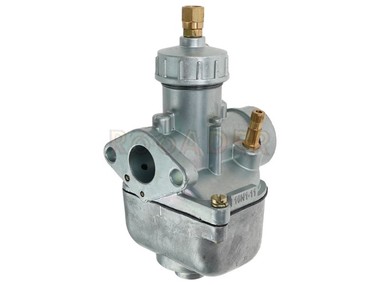 Gaźnik SIMSON S50, S51, S70 - 16N1-11 (gruba przepustnica, tzw. stary typ)