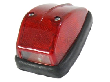 Lampa tylna WFM