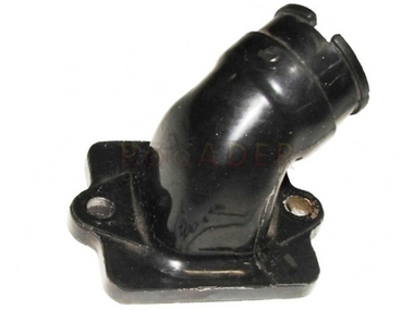 Kolektor dolotowy PIAGGIO Nrg, Ntt, Diesis, Fly, Free, Liberty, Quartz, Sfera, Typhoon, Zip; GILERA Dna, Runner, Stalker, Storm; VESPA ET2, LX, LXV, Primavera, S, Sprint 50/80cm3 2T (podwyższony)