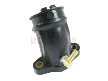 Kolektor dolotowy PIAGGIO Liberty, Fly, Zip; VESPA LX; APRILIA Sport City; DERBI Atlantis, Boulevard; MALAGUTI Centro, Ciak 50cm3 4T