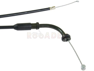Linka gazu GB MOTORS Street, ZIPP Neken, BENZER Shaft (105cm)