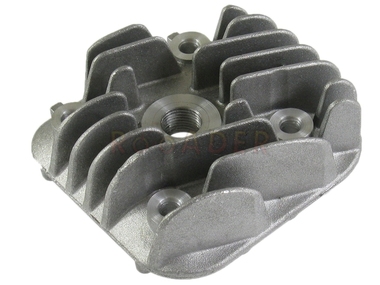 Głowica YAMAHA, APRILIA, MBK, ... - MINARELLI horizontal A/C - 50cm3, Ø40,00mm