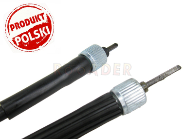 Linka licznika TGB 303RS, 101R Tryton, Mystique