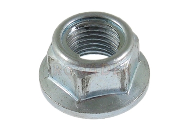 Nakrętka osi koła przód JUNAK 901, 902, 121, 122 (M12x1,25)