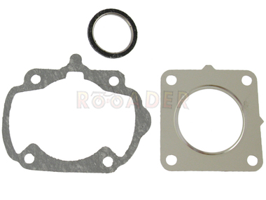 Komplet uszczelek góry silnika HONDA X8R, SJ50 Bali, SH50 Scoopy, SXR Baja, SFX, SGX Sky, SZX - 50cm3, Ø39,00mm