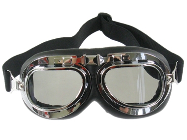 Gogle motocyklowe WETERAN T01