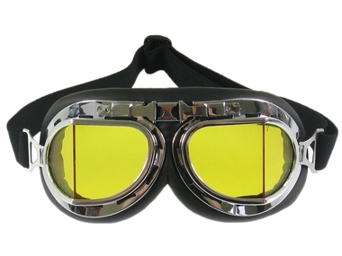 Gogle motocyklowe WETERAN T08