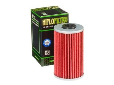 Filtr oleju HF562 (MF562) - Kymco