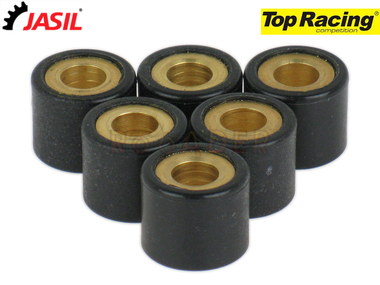 Rolki wariatora 16x13 -  9,5 gr.
