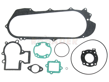 Komplet uszczelek silnika APRILIA SR50 Ditech L/C - 50cm3, Ø41,00mm