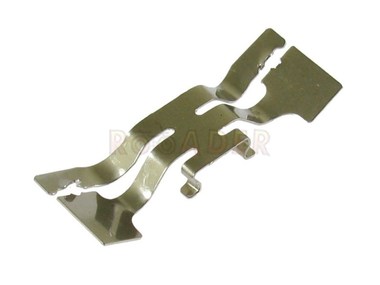 Blaszka zacisku hamulcowego CHOPER KING, ROMET OGAR 900
