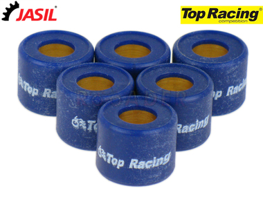 Rolki wariatora 19x15,5 - 6,0 gr.