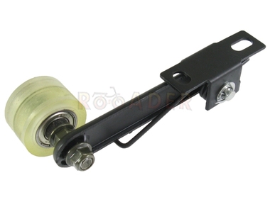 Napinacz łańcucha napędowego ATV Shineray 250 ST-9C (komplet)