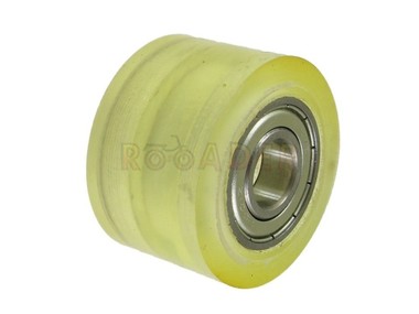 Rolka napinacza łańcucha napędowego ATV Shineray 250 ST-9C - Ø41mm/Ø12mm/25mm