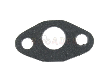 Uszczelka pod gaźnik ROMET Komar, 50T, Ogar 205, Pony, Kadet