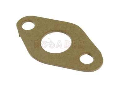 Uszczelka, podkładka izolacyjna pod gaźnik SIMSON S51, SR50 (grubość 1,4mm)