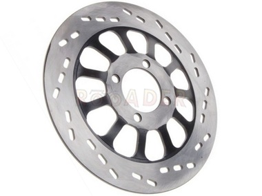 Tarcza hamulca GB MOTORS Street, ZIPP Neken, BENZER Shaft przód