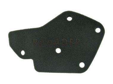 Filtr powietrza HONDA NH 50 Lead - gąbka