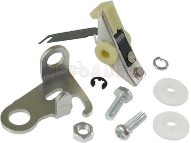 Przerywacz zapłonu WSK 125 (Elprom)