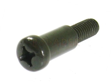 Śruba do dźwigni hamulca JUNAK 901, 902, 904, 121, 122, 126 (gwint M6 / długość 29mm/33mm / średnica Ø8,0mm)