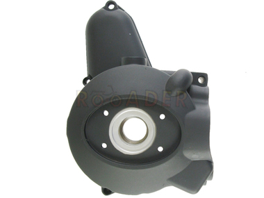 Pokrywa silnika 139/147/152 FMB - lewa, obudowa alternatora - JUNAK 901, 902 i inne motorowery