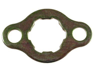 Zabezpieczenie zębatki przedniej 17,0/14,0/4,0mm 30,0mm - do silników 139/147/152 FMB - motorowery JUNAK 901, 902, 904, 905