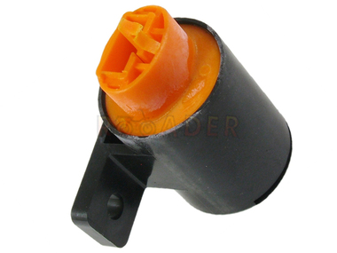 Przerywacz kierunkowskazów 12V, 2x10W + 3,4W (3 piny)