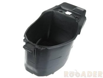 Schowek pod siedzeniem KINROAD DELFIN, MOTOBI WILGA, ZIPP VAPOR, ROUTER BASSA