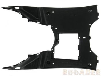 Podłoga KINROAD DELFIN, MOTOBI WILGA, ZIPP VAPOR, ROUTER BASSA, JUNAK 102, 103, 104, 105