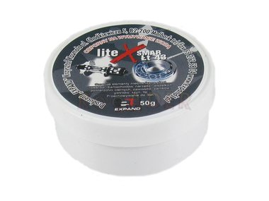 Smar ŁT-43 pudełko