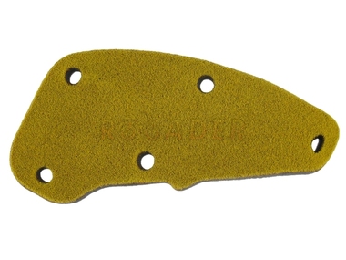 Filtr powietrza CPI GTR 50 - gąbka