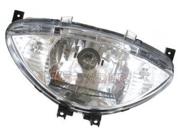 Lampa przednia PEUGEOT VIVACITY