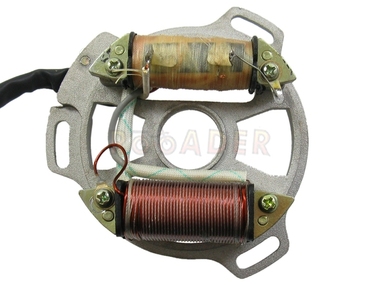 Stojan alternatora KINROAD 2T, MONSUN, KOS