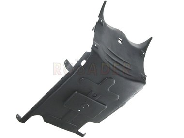 Osłona dolna JONWAY RALLY, SHOTGUN (obudowa pod podłogą)