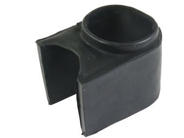 Ślizg łańcucha napędowego (osłona gumowa wahacza) GB MOTORS Street, ZIPP Neken, BENZER Shaft