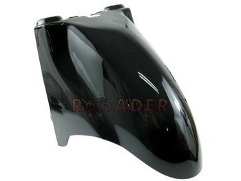 Błotnik przedni KINROAD DELFIN, MOTOBI WILGA, ZIPP VAPOR, ROUTER BASSA czarny