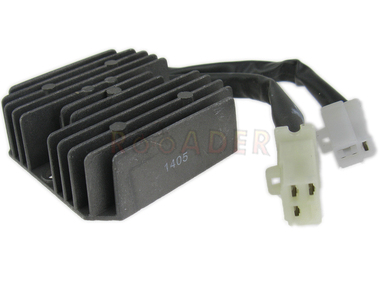 Regulator napięcia KINGWAY Choper 150/250, ZIPP Raven 250, LIFAN LF250-4