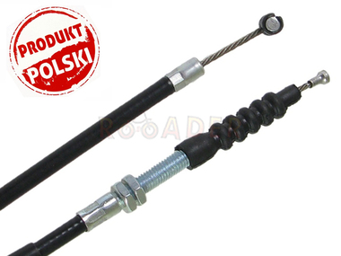 Linka sprzęgła YAMAHA SR 125