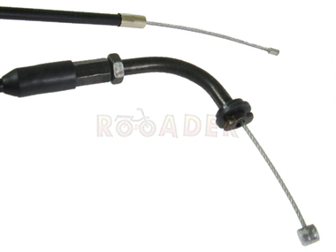 Linka gazu KINROAD PY-5 enduro v.1