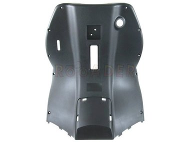 Osłona wewnętrzna nóg KYMCO SUPER 9 (obudowa kolumny kierowniczej)