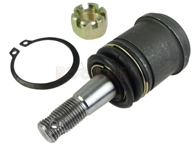 Sworzeń kulowy wahacza dolnego ATV 150/200/250 - BASHAN, SHINERAY, KINROAD, LONCIN (v.2)