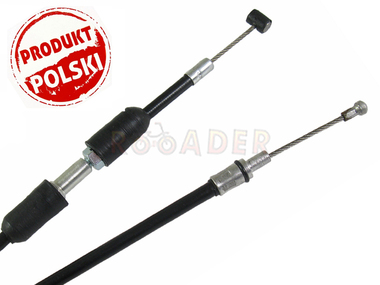 Linka sprzęgła HONDA CR 125 R (00-03)
