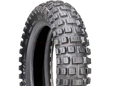 Opona 10 x 2,75 (2,75-10) DURO DM1005 TT 37J