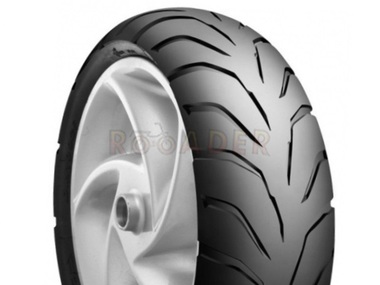 Opona 12 x 110/70 (110/70-12) DURO DM1092F TL 47L