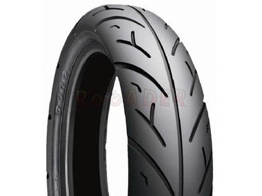Opona 12 x 120/70 (120/70-12) DURO HF908F TL 56J