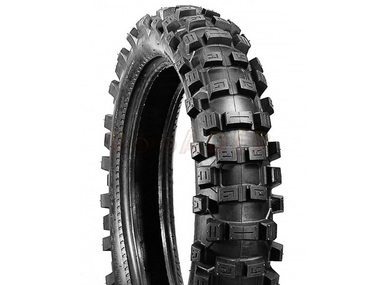 Opona 14 x 90/100 (90/100-14) DURO HF906 TT 49M