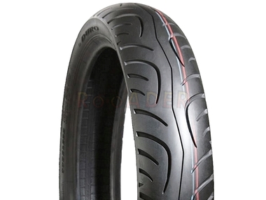 Opona 16 x 110/70 (110/70-16) DURO DM1060 TL 53P